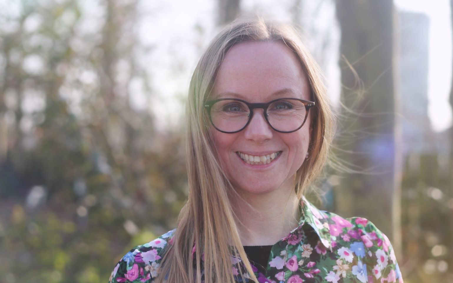 Maj-Britt Uhd Hansen